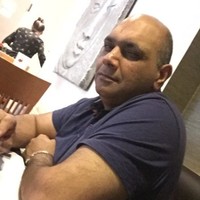 Ravinder Purba