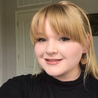 Elizabeth Grace Franzen