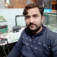 Malik Haroon