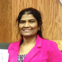 Esther Rani Alampally