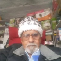 M. Jahangeer Sootradhar