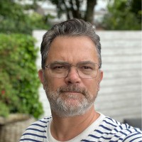 Robert Boekhout
