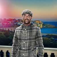 Jon Laurenson