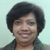 Virginia Fourie