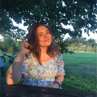 Gizem Köksal