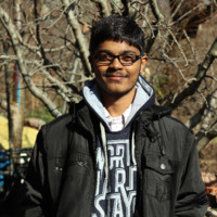 Jagadeesh Chavali