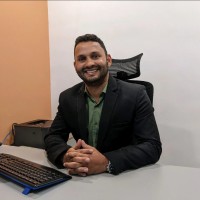 Vinod Ke