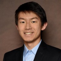Benjamin Chuang