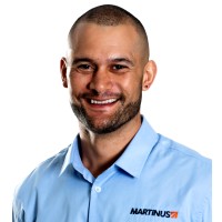 Rangi Otene - Be(Hons) Mechatronics