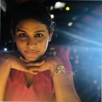 Aiswarya K.B