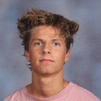Carter Brimhall