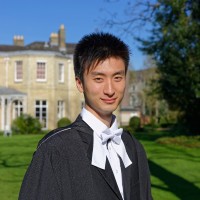 Ronald Ching, CPA