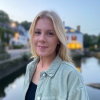 Morgane Simon