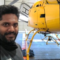 Vishnu Prasad