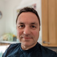 Mike Van Oorschot
