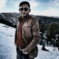 Davy Bansal