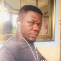 Elijah Laryea