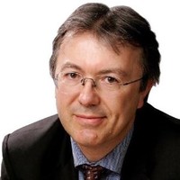 Stephane Lecomte