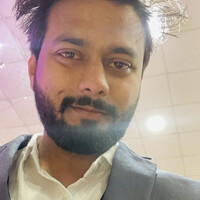 Rajat Gangwar