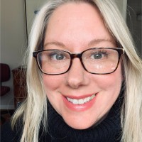 Amy Packard Ferro