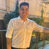 Marcelo Morais.