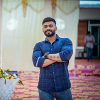 Gourishankar Nanda