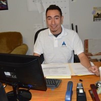 Joseph A. Arce