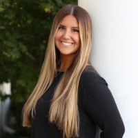 Nicole Yaylayan