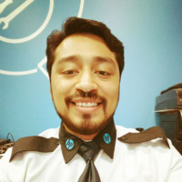 Gabriel Atahualpa Montes Galindez