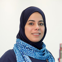Fatima Saeed
