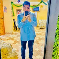 Yefri Jordan Antón Tello