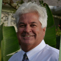 Gary Dexter