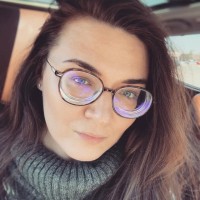 Diana Raileanu