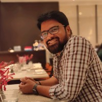 Lokesh Kumar Manthena
