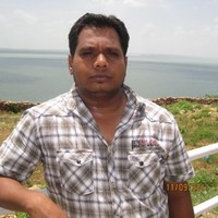Bharat Modak