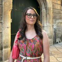 Francesca Piscitelli