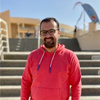 Mohamed El-Kotamy