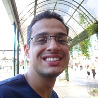 Fernando Teles Da Silva Mesquita
