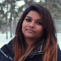 Vaishnavi Kalsy