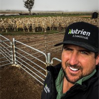 Jarrad Hubbard