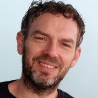 Pieter-Jan den Dekker (cia cism cissp)