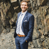 Clint Robison 阮永強