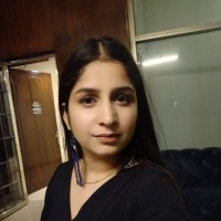 Heena Arora