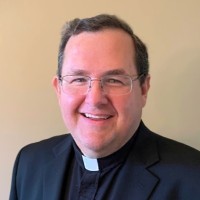 Bishop John Iffert