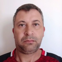 André luis Borges Campos