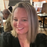 Ashley Bourgeois