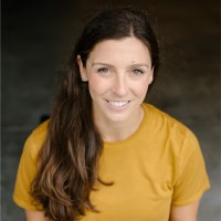 Caitlin Guthrie