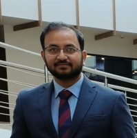 Abhinav Singh