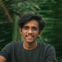 Abhijith Das
