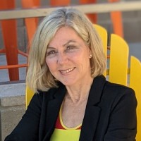 Carole Jackson